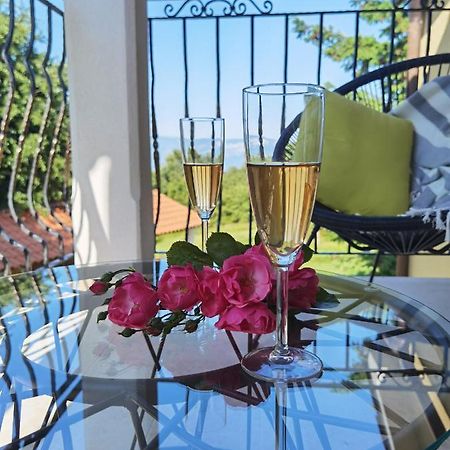 Apartment Luce Pican Екстер'єр фото