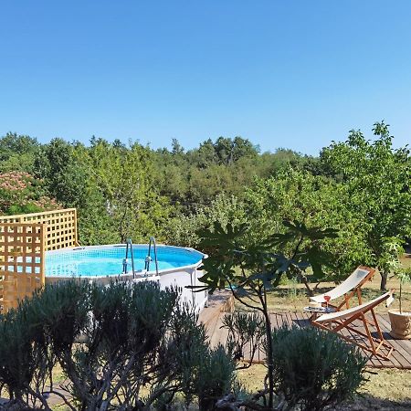 Apartment Luce Pican Екстер'єр фото