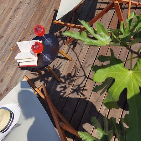 Apartment Luce Pican Екстер'єр фото