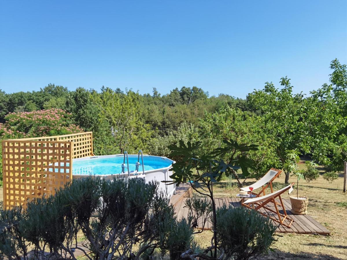 Apartment Luce Pican Екстер'єр фото