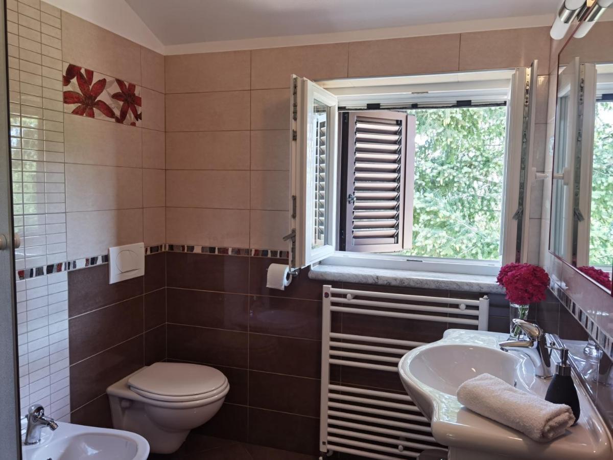 Apartment Luce Pican Екстер'єр фото