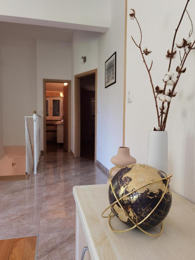 Apartment Luce Pican Екстер'єр фото