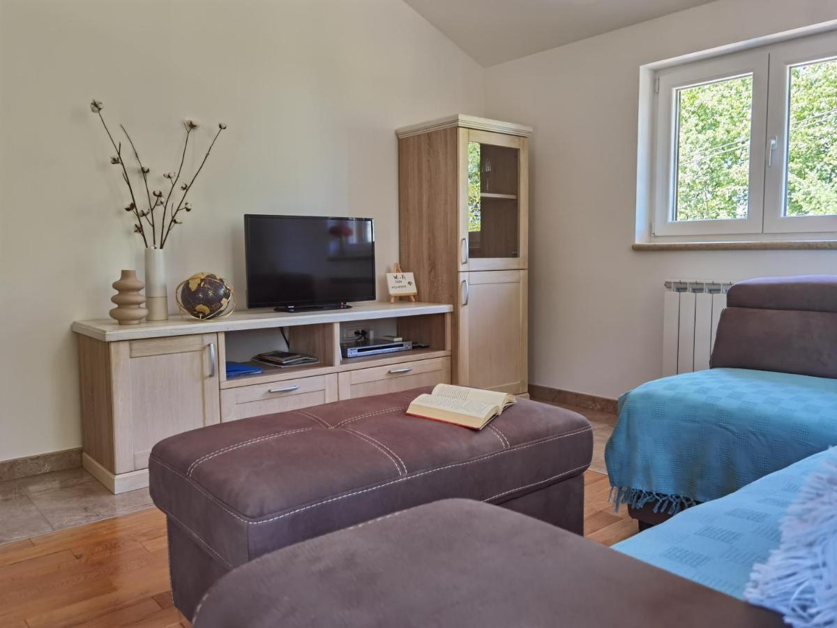 Apartment Luce Pican Екстер'єр фото