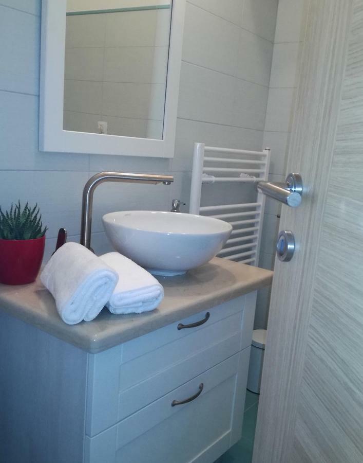 Apartment Luce Pican Екстер'єр фото