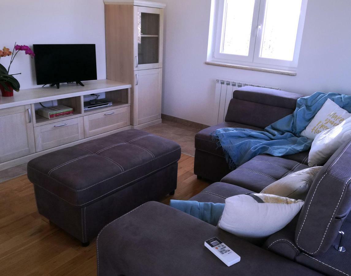 Apartment Luce Pican Екстер'єр фото