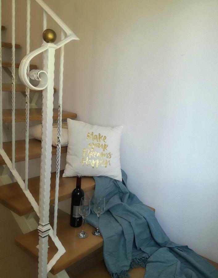 Apartment Luce Pican Екстер'єр фото